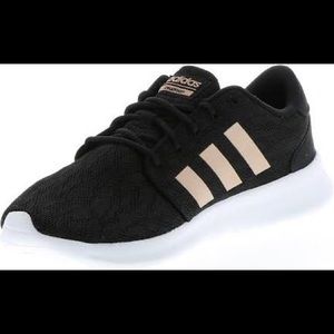 Adidas Cloudfoam QT Racer Women's Shoes